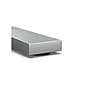 HON Mod 60"W Rectangular Adjustable Standing Desk, Slate Teak/Nickel (HLPLRW6030CONHATSL1)~#|#~sp171475286_sc7