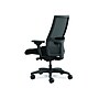 HON Ignition 2.0 Fabric Computer & Desk Big & Tall Chair, 450 lb. Capacity, Black (HONI2BTVMC10BTN)~#|#~sp171475298_sc7