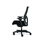 HON Ignition 2.0 Fabric Computer & Desk Big & Tall Chair, 450 lb. Capacity, Black (HONI2BTVMC10BTN)~#|#~sp171475299_sc7