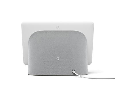 Google Nest Hub Max - Thumbnail 4