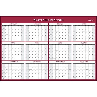 Blue Sky 2023 Calendars | Staples