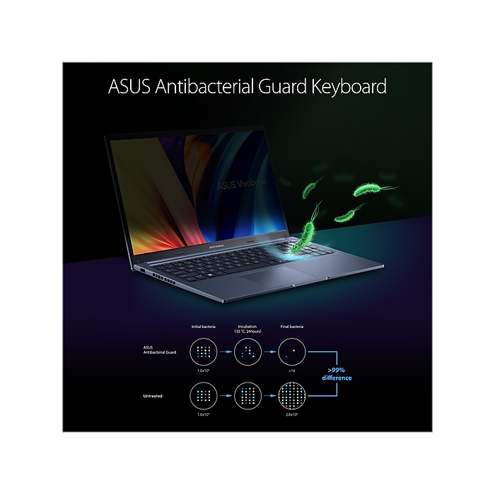 Asus Vivobook 15 15.6 Asus Vivobook 15 15.6