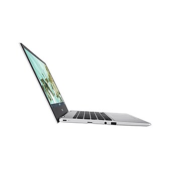 Asus Chromebook CX1 14", Intel Celeron N3350, 4GB Memory, 64GB eMMC, Chrome OS (CX1400CNA-DS44)