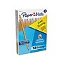 Paper Mate EverStrong Erasable Woodcase Pencil, Black, 72/Box (2154955)~#|#~sp171645248_sc7