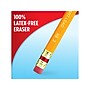 Paper Mate EverStrong Erasable Woodcase Pencil, Black, 72/Box (2154955)~#|#~sp171645250_sc7
