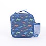 Pep Rally Lunch Bag, Dino Bones (60597)~#|#~sp171723989_sc7