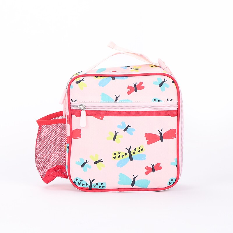 Pep Rally Lunch Bag, Butterflies (60597) image 1