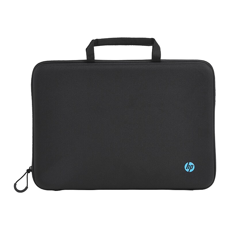 HP Mobility Laptop Case, Black Polyester (4U9G9AA) image 1
