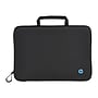 HP Mobility Laptop Case, Black Polyester (4U9G9AA)~#|#~sp171724632_sc7
