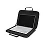 HP Mobility Laptop Case, Black Polyester (4U9G9AA)~#|#~sp171724734_sc7