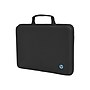 HP Mobility Laptop Case, Black Polyester (4U9G9AA)~#|#~sp171724735_sc7