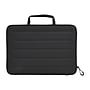HP Mobility Laptop Case, Black Polyester (4U9G9AA)~#|#~sp171724736_sc7