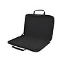 HP Mobility Laptop Case, Black Polyester (4U9G9AA)~#|#~sp171724738_sc7