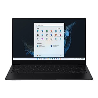 Samsung Galaxy Book2 Pro 13.3" Laptop, Intel Core i7, 8GB Memory, 512GB SSD, Windows 11 (NP930XED-KA1US)
