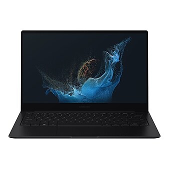 Samsung Galaxy Book2 Pro 13.3" Laptop, Intel Core i7, 8GB Memory, 512GB SSD, Windows 11 (NP930XED-KA1US)