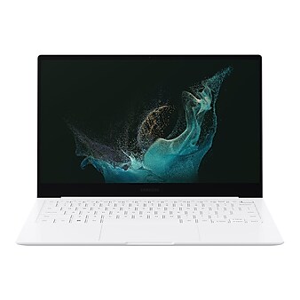 Samsung Galaxy Book2 Pro 13.3" Laptop, Intel Core i7, 8GB Memory, 512GB SSD, Windows 11 (NP930XED-KF1US)