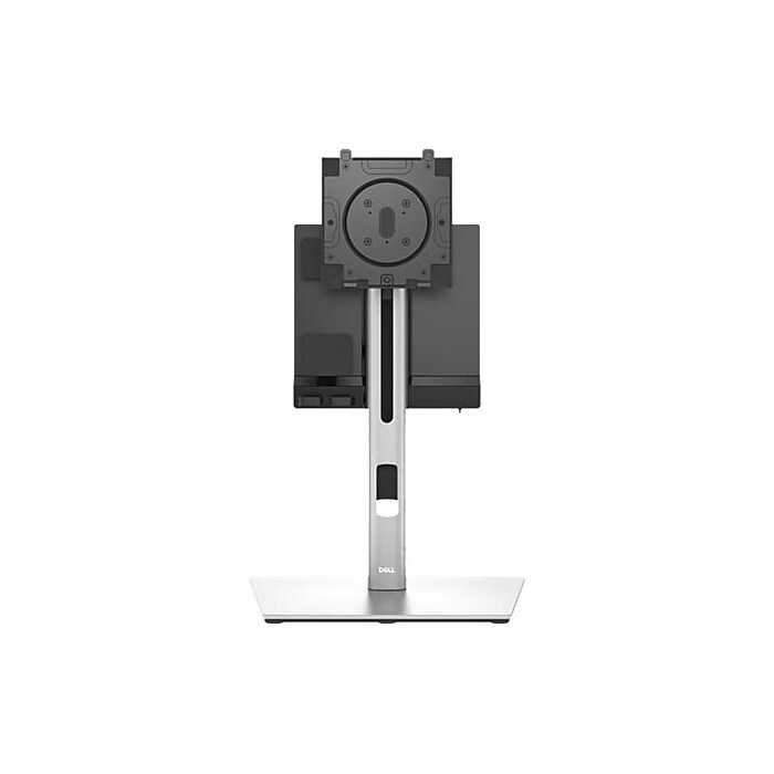 Dell Micro Form Factor All-in-One Stand Adjustable Monitor/Desktop