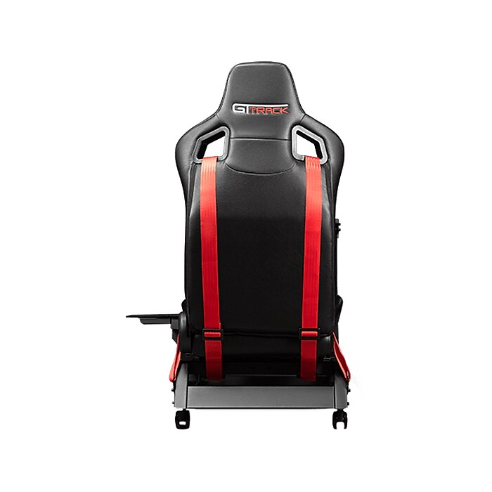 Next Level Racing GTtrack NLR-S009 Racing Simulator Cockpit