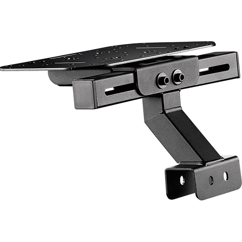 Next Level Racing Combat NLR-A013 Flight Pack, Black image 1