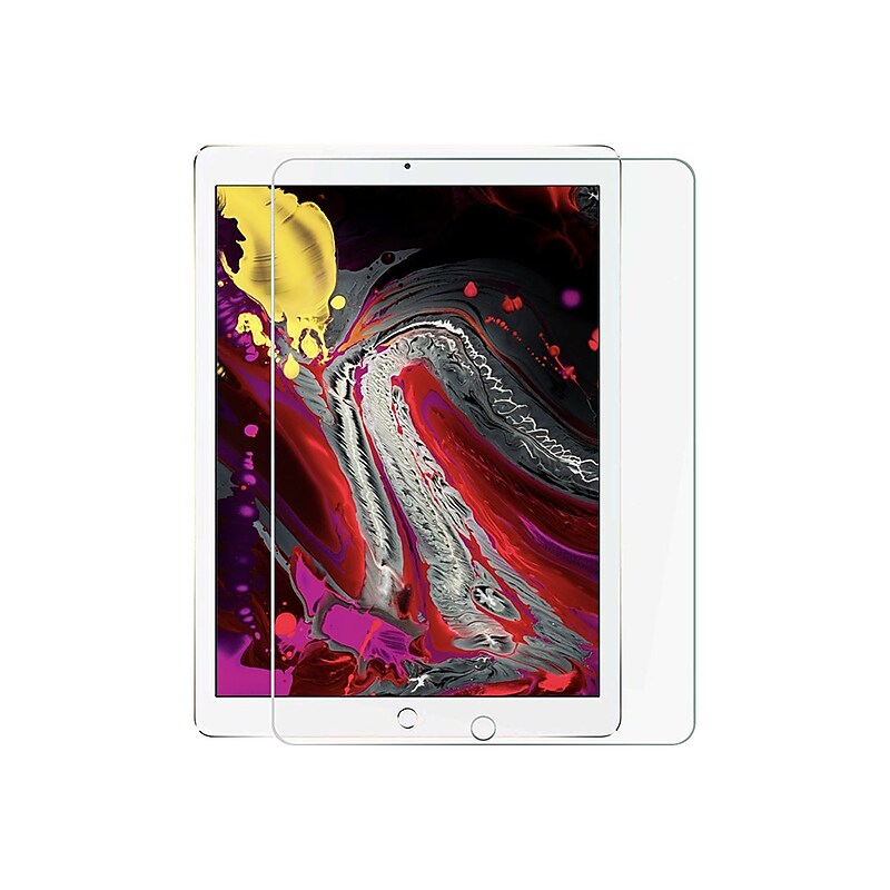 CODi Tempered Glass Screen Protector for iPad Air 10.9" 4th/5th Gen, iPad Pro 11" 4th, 3rd, 2nd, 1st Gen (A09074) image 1