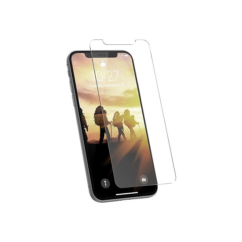 UAG Protector for iPhone 12 Pro (142350110000) image 1