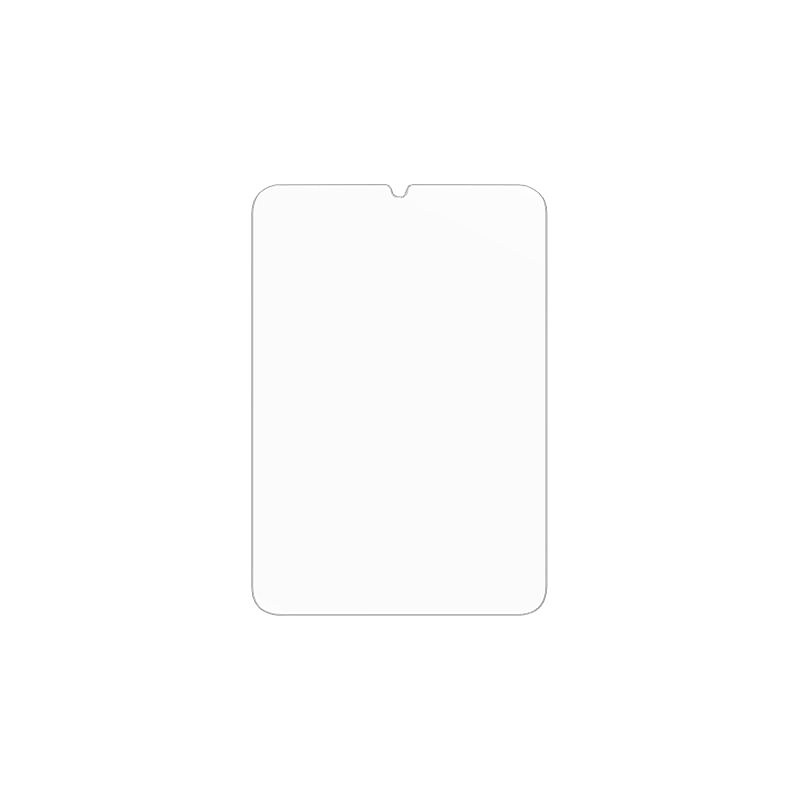 OtterBox Scratch-Resistant Aluminosilicate Tempered Glass Screen Protector for Apple iPad mini 6 (77-87446) image 1