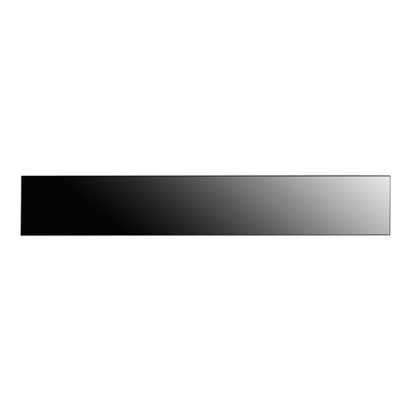 LG Ultra Stretch 86" Monitor for Digital Signage (86BH5F-M/EU) image 1