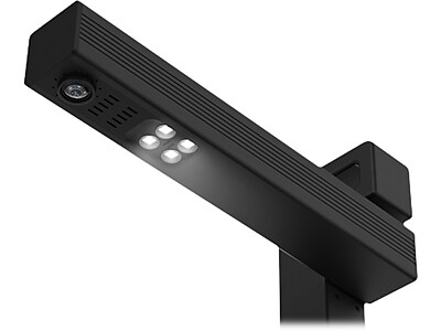 IRIScan Desk 6 Pro USB Document Scanner, Black (462006) Sansujyuku sansujyuku.com