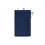 Poppin Let-Your-File-Flag-Fly Page Markers, 2", Assorted Colors, 50 Sheets/Pad, 8 Pads/Case (106633)~#|#~sp171728374_sc7