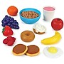 Learning Resources New Sprouts Complete Play Food Set, 50 Pieces (LER9256)~#|#~sp171987133_sc7