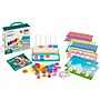 MINILAND Translucent Sort & Count Abacolor, 50 Pieces (MLE32166)~#|#~sp171987644_sc7
