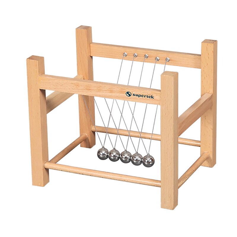 Supertek Newtonian Demonstration (SKFPH10419) image 1