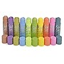 The Pencil Grip Kwik Stix Pastel Tempera Paint, Assorted Colors, 10/Pack, 2 Packs/Bundle (TPG680-2)~#|#~sp171991038_sc7