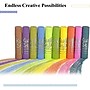 The Pencil Grip Kwik Stix Pastel Tempera Paint, Assorted Colors, 10/Pack, 2 Packs/Bundle (TPG680-2)~#|#~sp171991040_sc7