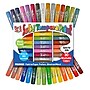 The Pencil Grip Kwik Stix Tempera Paint, Assorted Colort, 30/Pack (TPG681)~#|#~sp171991043_sc7