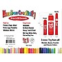 The Pencil Grip Kwik Stix Tempera Paint, Assorted Colort, 30/Pack (TPG681)~#|#~sp171991044_sc7