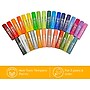 The Pencil Grip Kwik Stix Tempera Paint, Assorted Colort, 30/Pack (TPG681)~#|#~sp171991048_sc7