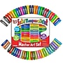 The Pencil Grip Kwik Stix Tempera Paint, Assorted Colors, 60/Pack (TPG690)~#|#~sp171991050_sc7