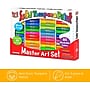The Pencil Grip Kwik Stix Tempera Paint, Assorted Colors, 60/Pack (TPG690)~#|#~sp171991051_sc7