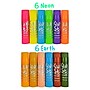 The Pencil Grip Kwik Stix Tempera Paint, Assorted Colors, 60/Pack (TPG690)~#|#~sp171991054_sc7