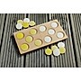Yellow Door 10-Frame Domino Tray (YUS1164)~#|#~sp171991092_sc7