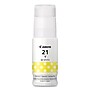 Canon 21 Yellow Standard Yield Ink Bottle (4539C001)~#|#~sp172008530_sc7