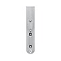 AdirOffice Over-the-Door Coat Hook, 12/Pack (694-07)~#|#~sp172037292_sc7