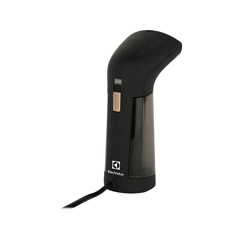 Electrolux Voyage Travel Compact Steamer, Black (LX-900T-BK) image 1