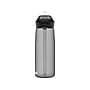 CamelBak Eddy+ Plastic Water Bottle, 25 oz., Charcoal (2465001075)~#|#~sp172138914_sc7