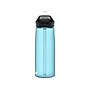 CamelBak Eddy+ Plastic Water Bottle, 25 oz., True Blue (2465402075)~#|#~sp172138918_sc7