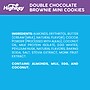 HighKey Gluten Free Double Chocolate Brownie Cookies, 2 oz., 6 Packs/Box, 6/Pack (600-00273 )~#|#~sp172152480_sc7