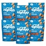 HighKey Gluten Free Snickerdoodle Cookies, 2 oz., 6 Packs/Box, 6/Pack (600-00271)~#|#~sp172152506_sc7
