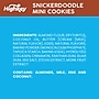 HighKey Gluten Free Snickerdoodle Cookies, 2 oz., 6 Packs/Box, 6/Pack (600-00271)~#|#~sp172152508_sc7
