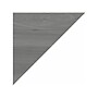 Bush Business Furniture Echo 56W Bookcase Desk, Pure White/Modern Gray (KI60507-03)~#|#~sp172241504_sc7